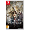 Octopath Traveler Nintendo Switch - krabicová verzia