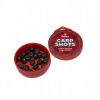 Garda Carp Shots - Carp Shots Camou Brown 0,9 g 20ks