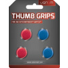 VENOM VS4918 Nintendo Switch Thumb Grips (4x) - Red and Blue
