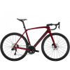 Bicykel Trek Émonda SL 6 2024 bordový 58