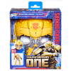 Hasbro - transformers Transformers MV8 maska ??a figúrka 2v1