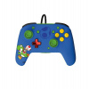 PDP Rematch Wired Controller Mario & Yoshi for Nintendo Switch [500-134-YOSHI] (500-134-YOSHI)