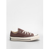 Converse Chuck 70 Ox (twilight blush/egret/black) 43, hnedá