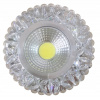 Bodové svetlá, bodovky - Lampa 2228747 SS-32 AL/AM 3W LED COB 230V (Lampa 2228747 SS-32 AL/AM 3W LED COB 230V)