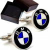 Cufflinks Stripings for BMW T -shirt (Cufflinks Stripings for BMW T -shirt)