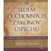 Sedem duchovných zákonov úspechu - Chopra Deepak