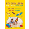 Cvičenia a úlohy pre malých školákov