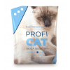PROFICAT mačkolit white & blue 8 l