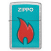 Zippo Flame 25647 + možnost gravírování