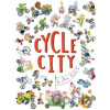 Cycle City - Alison Farrell