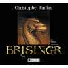 Brisingr (audiokniha) - Christopher Paolini