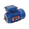 Elektromotor upevnený prírubou, B14, 2-pólový, 400 V (3000 ot./min.) EFF2/IE1, 0.37 kW EM71A2B14300IE2A