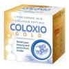 Coloxio Gold prášok vo vrecúškach 30 ks 30 vrecúšok s práškom na prípravu nápoja