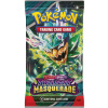 Pokémon - Scarlet & Violet 6 - Twilight Masquerade - Booster Pack