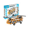 Engino Inventor Motorized vrtulník 10 modelů + motor