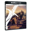 The Hobbit Trilogy Blu-ray 4K disk