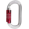 Camp Oval XL 3Lock titanium