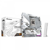 Gigabyte GIGABYTE B850M AORUS ELITE WIFI6E ICE AMD B850 Pätica AM5 micro ATX (B850M A ELT WF6E ICE)