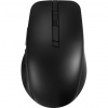 Asus MD200 bezdrátová myš - optická/2,4Ghz dongl/bluetooth/6 tlačítek/černá 90XB0790-BMU000