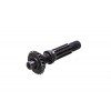 Prevod prevodovej hlavy pre krovinorezy Stihl FS160 FS180 FS220 FS280 FS300 FS350 FS400 FS450 FS480 (OEM 41196420606)