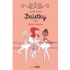 Baletky - Elisabeth Barféty