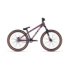 Kellys Whip 70 Purple
