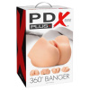 PDX Plus PDX Plus 360° Banger Light
