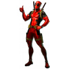CUKROVÁ TLAČ jedlý obrázok na tortu Cukrová hmota Marvel Universe Deadpool Superh