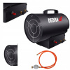Dedra Ded9942 15 kW plynový ohrievač (Dedra Ded9942 15 kW plynový ohrievač)