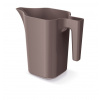 konva 1,8l JUG IKJ2-4985U marsala plastová Prosperplast