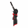 MILWAUKEE M12 FUEL™ PÁSOVÁ PILNÍKOVÁ BRÚSKA 10MM - M12FBFL10-0 bez akumulátora