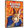 Králíček Petr - DVD