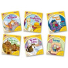 Oxford Reading Tree Songbirds Phonics: Level 5: Mixed Pack of 6