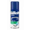 Gillette Series Sensitive Skin gél na holenie 75 ml