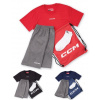 CCM Dryland Kit JR BLK 21/22 CCM DRYLAND KIT JR BLK XL