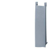 Siemens 6ES7528-0AA80-7AA0 6ES75280AA807AA0 krycie poklop pre PLC; 6ES75280AA807AA0