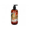 English Soap Company English Soap sprchový gél na ruky a telo 500 ml ružový grep a broskyňa