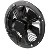 Dalap RAB O TURBO 400 průmyslový nástěnný jednofázový axiální ventilátor