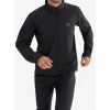 Bežecká bunda Arcteryx Norvan Insulated Hoody - black
