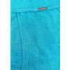 Elastické pánske boxerky Cornette Authentic M Tyrkysová