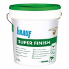 KNAUF Super Finish 28KG PRIPRAVENÁ OMIETKA (KNAUF Super Finish 28KG PRIPRAVENÁ OMIETKA)