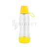 Filtračná fľaša TEESA PURE WATER YELLOW