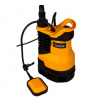 Hoteche Ponorné čerpadlo 400 W, 9000 l/h, 7 m - HTG840502
