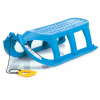 Prosperplast Sánky Tatra modrá 109 cm