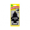 WUNDER - BAUM- BLACK ICE - Čierny klasik