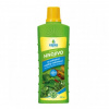 Hnojivo na izbové rastliny nekvitnúce Kapka 500 ml