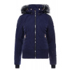 Bunda Luhta BERTA L8 dark blue Varianta: 38