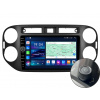 Everest 2DIN autorádio EVE65 Android, Volkswagen Tiguan I