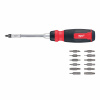 4932480583 Univerzálny skrutkovač s hrkálkou 27v1