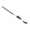Nožnice - Záhradné nožnice Fiskars silné (Nožnice - Záhradné nožnice Fiskars silné)
